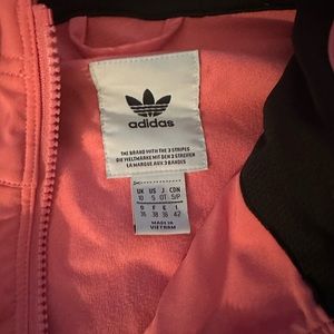 Women’s Adidas pullover